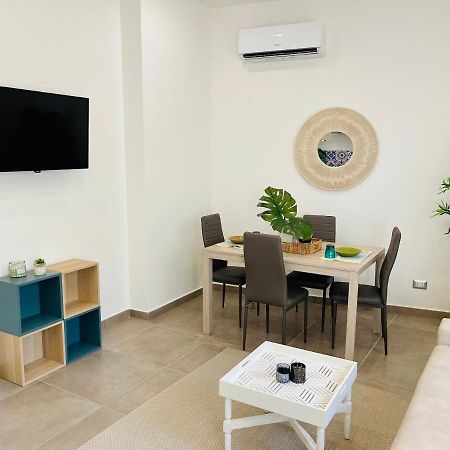 Apartament On The Sea And With Swimming Pool Taormina Exterior foto